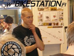 Heikki Siivari
