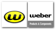 Bild: Weber Produkte Logo