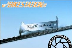 Bild: Rohloff Caliber2 im Dienst.