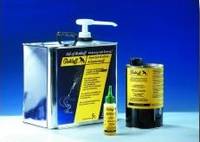 Oil of Rohloff - Verkaufs- und Werkstattset.