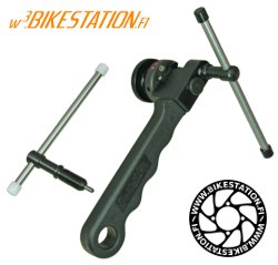 Bild: Rohloff Revolver3