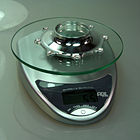 Difference between disc and non disc hub cap