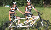 500/14 Tandem