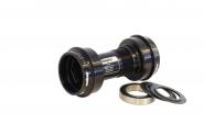 Hope keskiö PF46×24 mm ruostumaton 