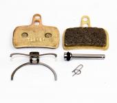 Hope Bremsbelag Mono Mini 05 