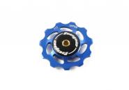 Hope Rolle Jockey Wheel obere komplett 