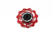 Hope Rolle Jockey Wheel untere komplett 