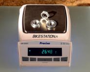 Hope Adapterkit Innenlagerwerkzeug PF46 