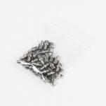 Hope Pedal Hollow Pin X20 Stahl  