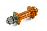 Hope Nabe hinten Pro 4 Fatsno 170×QR Stahl 