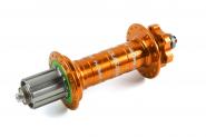 Hope Nabe hinten Pro 4 Fatsno 190×QR Stahl 