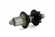 Hope Nabe hinten Pro 4 135×10 bolt-in Alu 