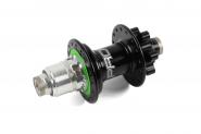 Hope Nabe hinten Pro 4 135×10 XD 