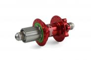 Hope Nabe hinten Pro 4 135×10 bolt-in Stahl 