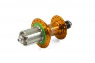 Hope Nabe hinten RS4 135 Alu 