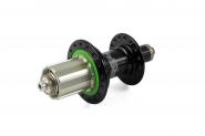 Hope Nabe hinten RS4 130 Alu 