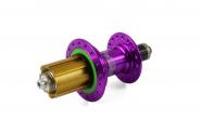 Hope Nabe hinten RS4 135 Campagnolo 