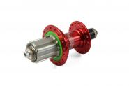 Hope Nabe hinten RS4 130 Stahl 