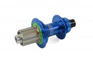 Hope Nabe hinten RS4 142×12 Centre Lock Stahl 