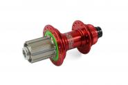 Hope Nabe hinten RS4 135×12 Centre Lock Stahl 