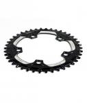 Hope ratas Retainer Ring 110 mm 5-reikäinen 