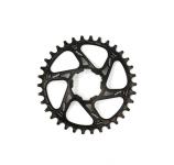 Hope eturatas Spiderless Retainer Ring 