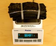 Hutchinson rengas taitettava SCORPION 52-559 