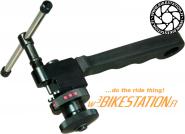 Rohloff Revolver 3 