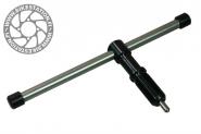 Rohloff Spindel 3 standard 