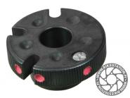 Rohloff Trommel 3 