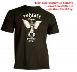 Rohloff T-Shirt Rohlöff XL
