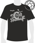 Rohloff T-Shirt SPEEDHUB XL XL