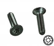 Rohloff SPEEDHUB Torxschrauben für Zuganschlag 