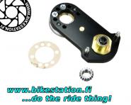 Rohloff SPEEDHUB Schaltgehäuse EX 