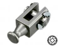 Rohloff SPEEDHUB Gabelkopf für Schnellverschluss 