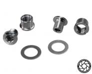 Rohloff SPEEDHUB Befestigungsschrauben Drehmomentstütze 