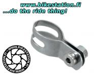 Rohloff SPEEDHUB Schelle für Drehmomentstütze TS 