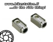 Rohloff Bajonettverschluss für Schaltseil Nabe w 