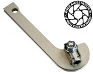 Rohloff SPEEDHUB Schnipslehre 