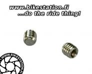Rohloff SPEEDHUB Gewindestift Bajonett 