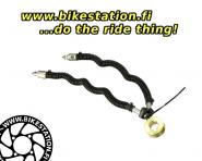 Rohloff SPEEDHUB Schaltseil Easy-Set