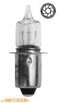 Halogeenilamppu 6V 