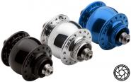 SON 28 disc center lock Nabendynamo 