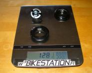 Tange Steuersatz ZSTE ZS44 