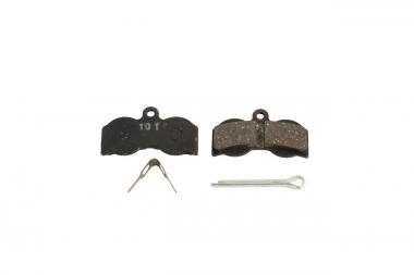 Hope brake pads XC4 standard 