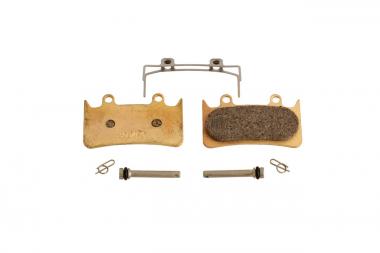 Hope brake pads M6 