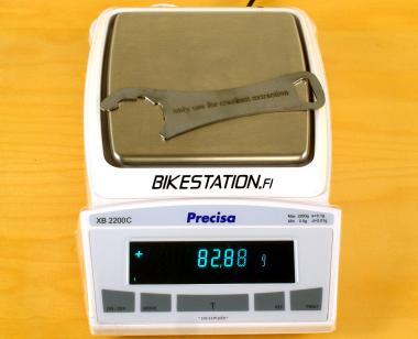 Hope Werkzeug Kurbelgarnitur EXTRACTION SPANNER 