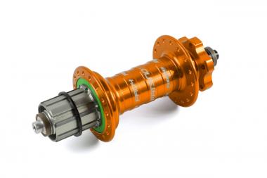 Hope hub rear Pro 4 Fatsno 170×QR steel 