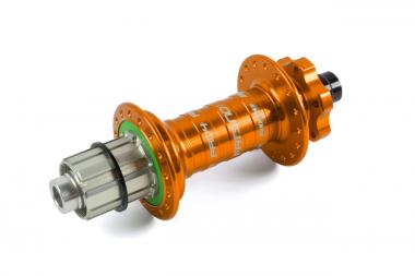 Hope hub rear Pro 4 Fatsno 177×12 alu 