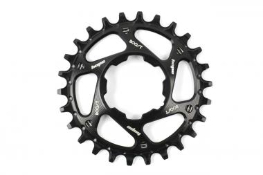 Hope eturatas Spiderless Retainer Ring Boost 